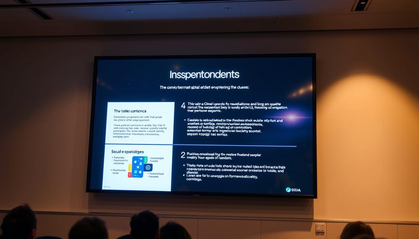 Projektowanie prezentacji