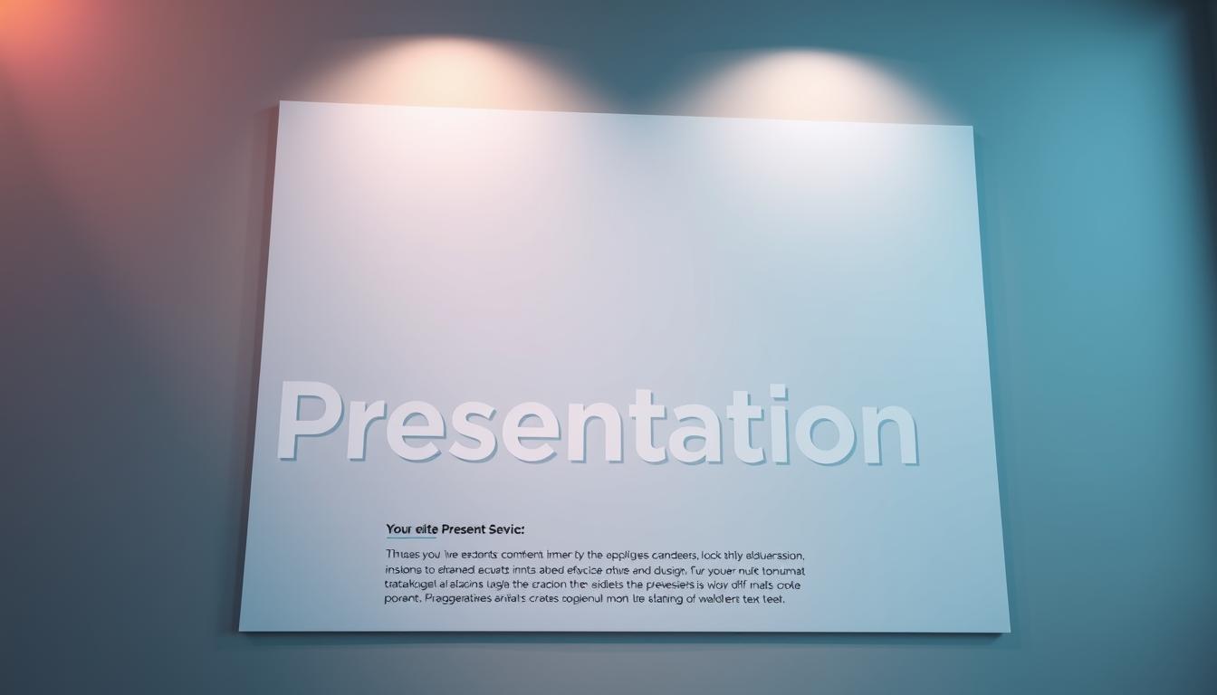 Tworzenie prezentacji