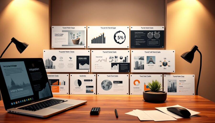 efektywna struktura prezentacji efektywna struktura prezentacji