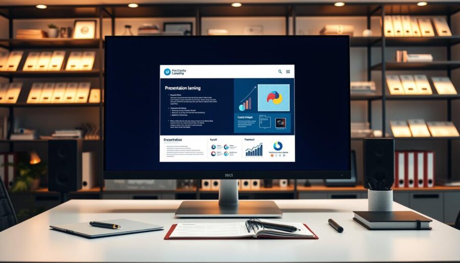 strategia tworzenia prezentacji strategia tworzenia prezentacji