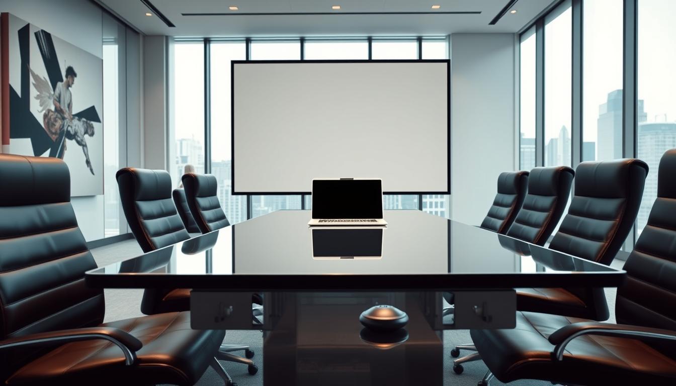 szablony prezentacji