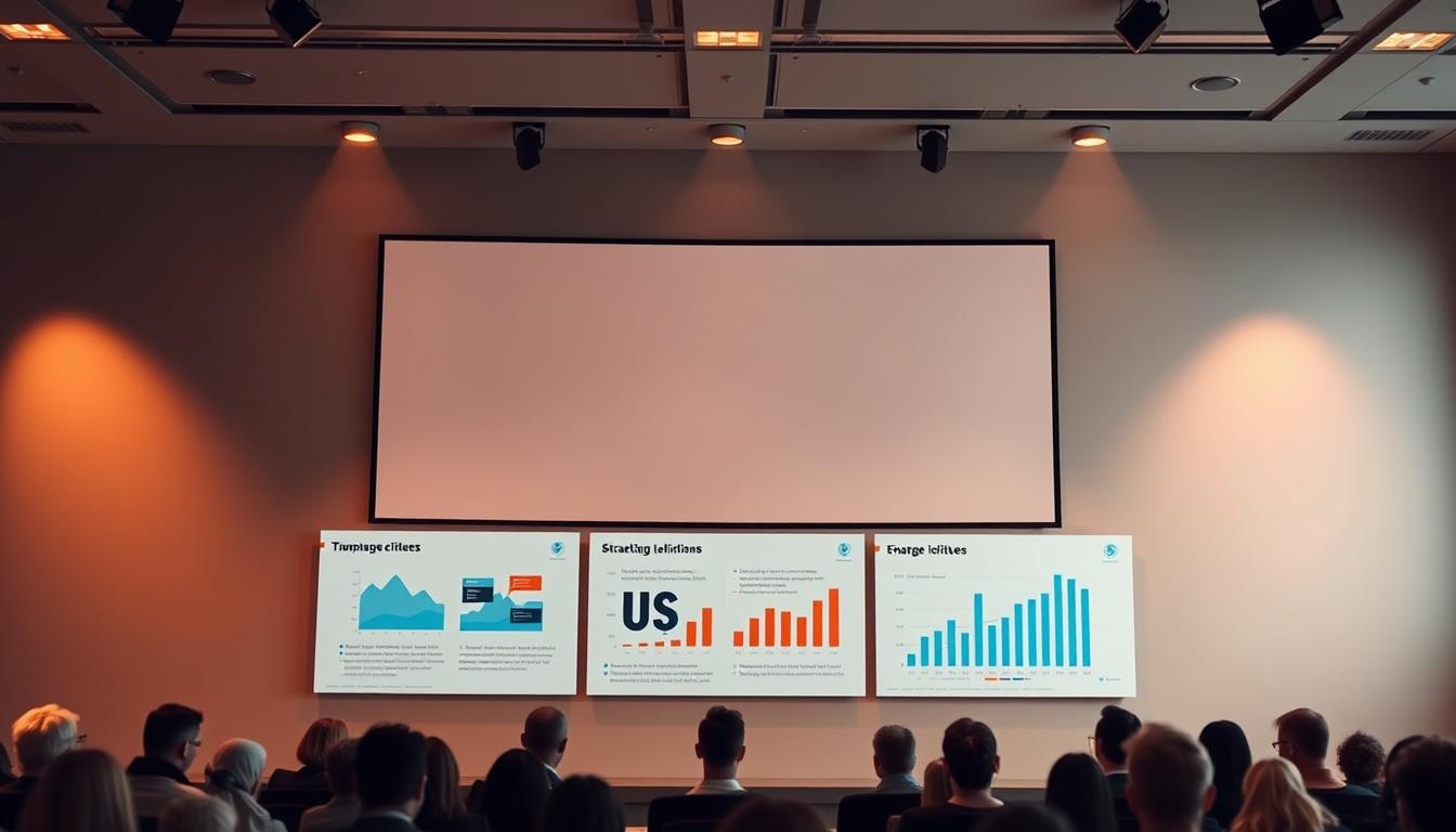 techniki prezentacyjne