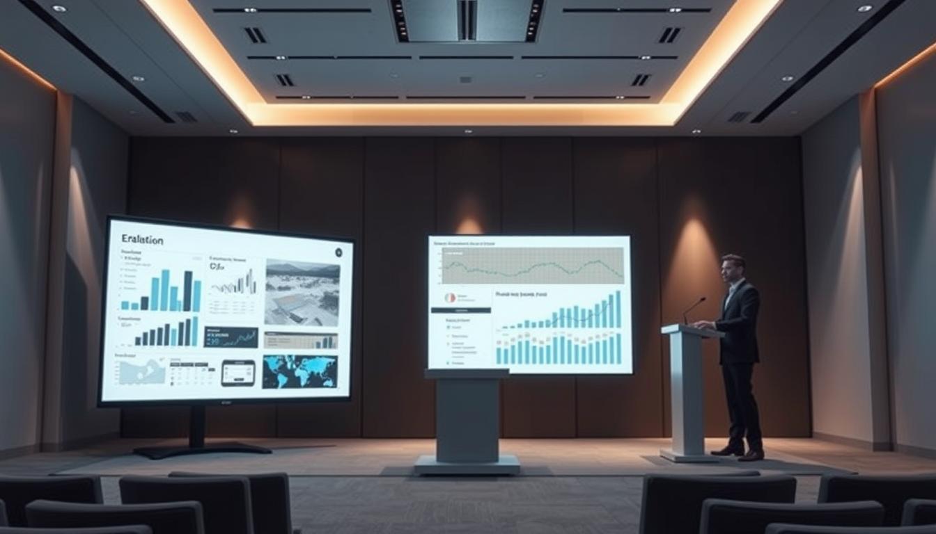 warsztaty prezentacyjne