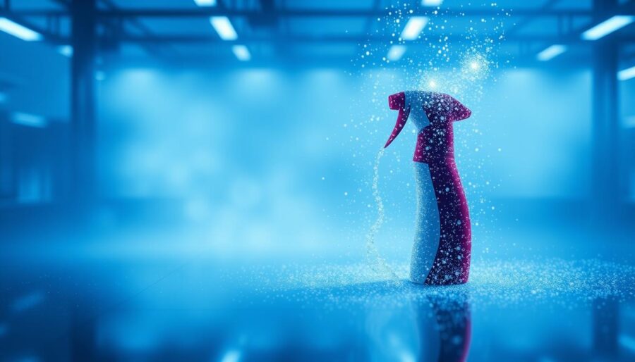 Generuj obraz filmu produktowego