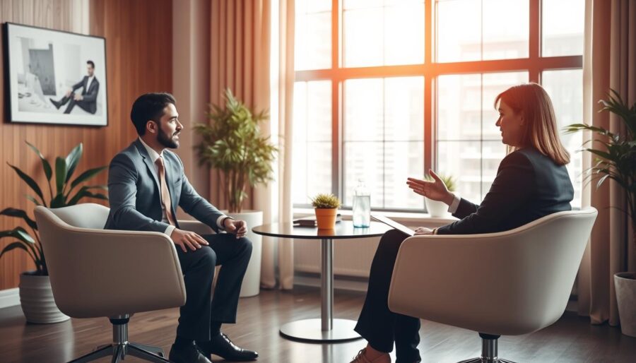 Generuj obraz wywiadu korporacyjnego Generuj obraz wywiadu korporacyjnego