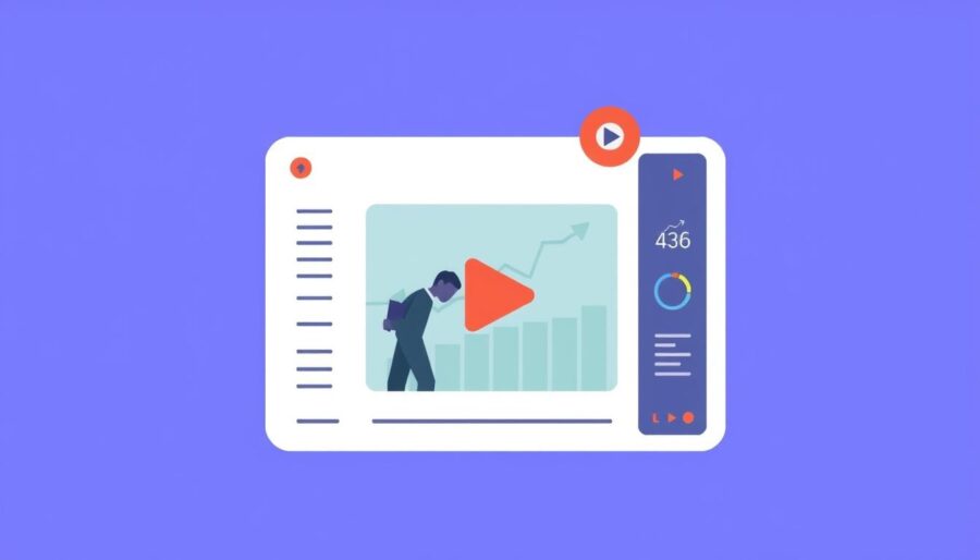 Jak mierzyć skuteczność video marketingu?