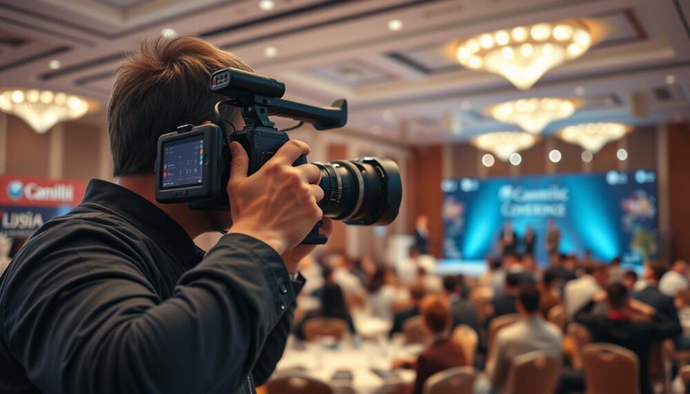Nagrywanie konferencji