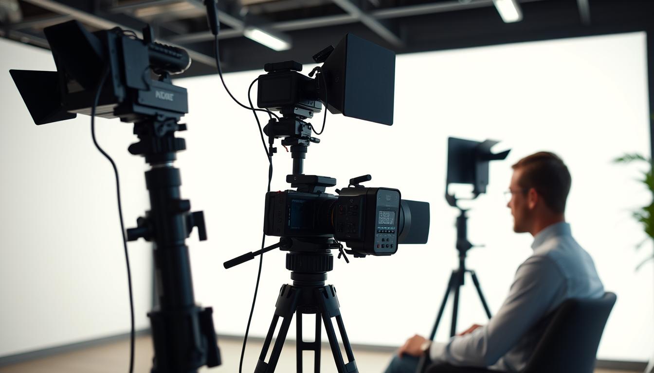 Nagrywanie wywiadów