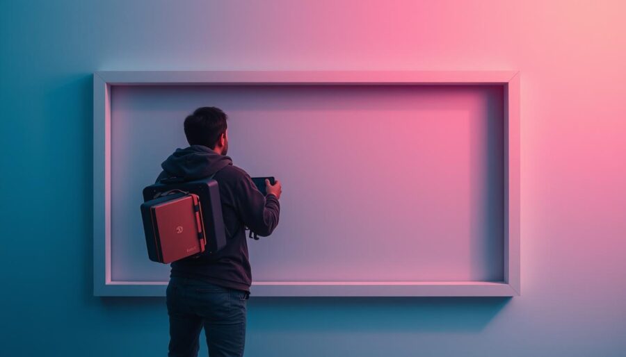 Simple Frame agencja filmowa