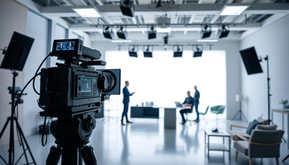 filmowanie szkoleń