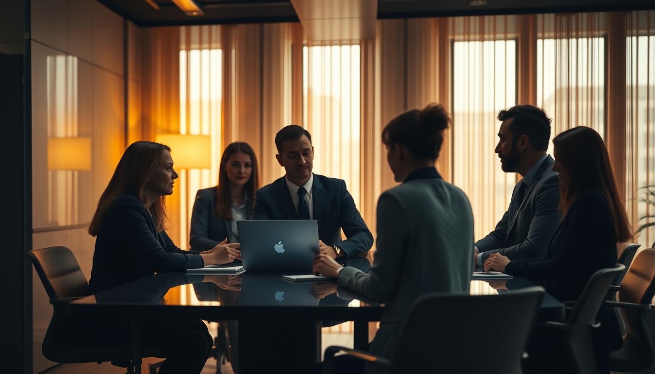 profesjonalne filmy korporacyjne